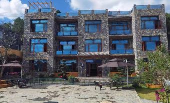 Fenglin Lakeside Chinese Inn (Anlong)