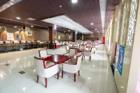 โรงแรมนานาชาติหวงเหอซีหยวน - พร้อมอาหารเช้า