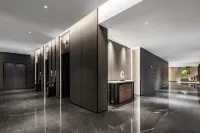 Wanda Jinhua Chongqing Chengkou Hotel Hotels in Chengkou