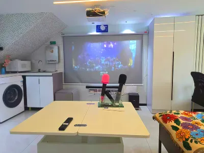 KIRIN SMART HOTEL Hotels in Macau