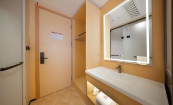 XIZHIVIENTIANE HOUTEL