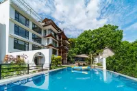 Shushanli Homestay (Huxiaoxia Drifting)
