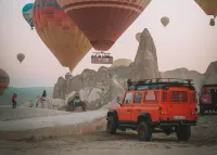Cappadocia Divin House