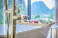 Yuesu Waterfront Hotel