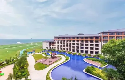 Sea Voice Homestay (Aka Town Branch)