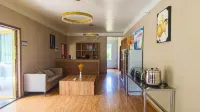 Cuopu Stream Camping Hotel