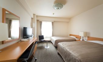 Sapporo Hotel Yamachi