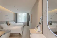 Yiju Hotel (Zhuozhou HuayangZhong Road Branch, Baoding) - พร้อมอาหารเช้า