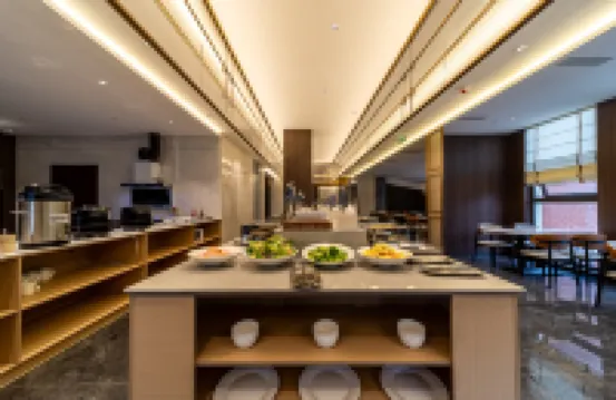 โรงแรมโบเย่ว์หวาน