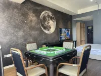 YutuUtoo Homestay(Ezhou  Wuyue Square Branch) - Homestays