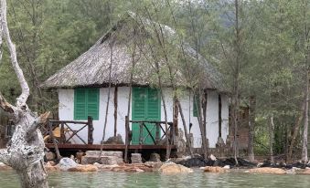 Dugong Bay Eco Resort Phu Quoc