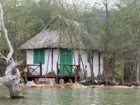 富國島 Dugong 灣生態度假村 住宿飯店