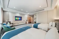 Munan Hotel Hotels in Liupanshui