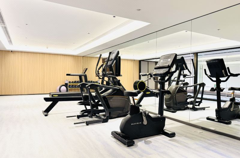 Novotel Shanghai Hongqiao International Airport photo 6