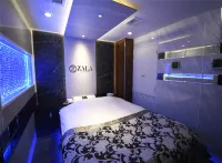 Hotel Zala 이치가오역 주변 호텔