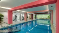 Mercure Hotel Koeln Belfortstrasse - Pools