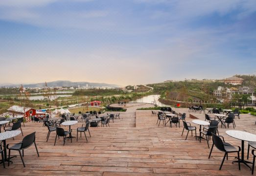 라 파즈 리조트