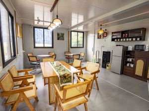 Xingyuju Homestay