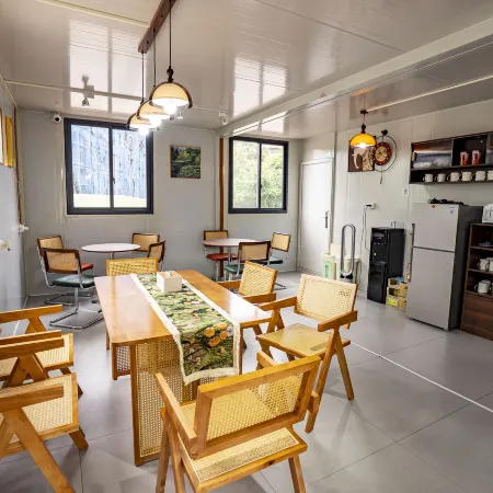 Xingyuju Homestay