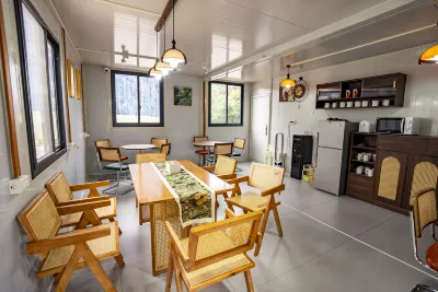 Xingyuju Homestay