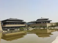 Chateau Star River Xi'an - Scenic