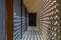 DAIAO RESORT - Gym