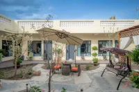 Tekes Yunmuyao Homestay (Bagua City)