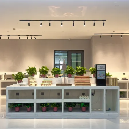 Ouzi International Hotel