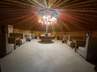 衛輝山語印象民宿 衛輝住宿飯店