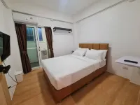 Loft2s.Rangsit Hotels in Sam Khok