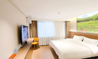 Jinlin Huiyao Business Hotel