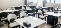 Xingkong Oxygen-enriched Hotel - Desayuno