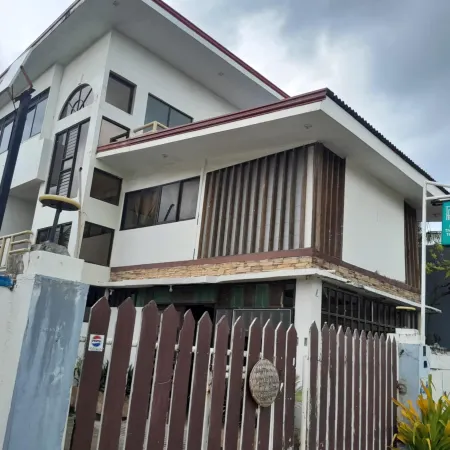 Balay Baybay Roxas