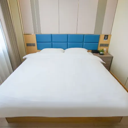 Urba Hotel (Zhucheng High-tech Industrial Development Zone Branch)