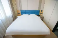 Urba Hotel (Zhucheng High-tech Industrial Development Zone Branch)