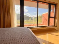 Wangchunshan Xiyue Hot Spring Hotel