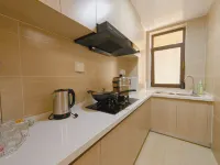 Wanzhou Scenic Vacation Homestay (Haiwan South Road)