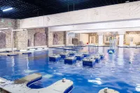 YINGRUI HOTEL - سبا