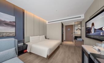 Tashkurgan Atour Hotel