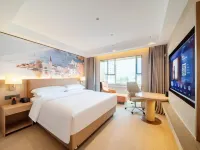 維也納飯店（秦皇島北戴河仙螺島店）