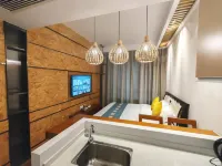 Fushoukang Homestay (Emeishan Emei Time) - 2성급