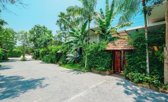 IP Plus Pool Villa Pattaya