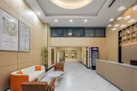 Danzhou Nuanting Hotel (Baimajing Branch)