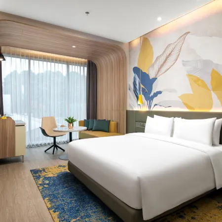 voco BANDUNG SETIABUDI by IHG