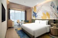 voco BANDUNG SETIABUDI by IHG Hotels near Dojo Bianglala