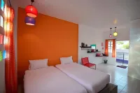 Na-Rak-O Resort Hotels in Mueang Chiang Rai District
