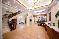 Weizhou Island Yuanlan Home Hotel
