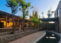 Dunhuang Moshangyin Homestay Các khách sạn gần Dunhuang Film Base