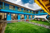 Hulan Guesthouse (Bagua Town Branch), Tekes County