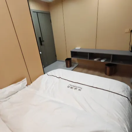 Pulan Yuetu Hotel
